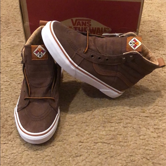 Vans Other - Sk8Hi MTE Vans